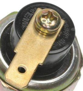 Standard Motor Oil Pressure Warning Light Sending Units PS-253 - Standard Motor Products