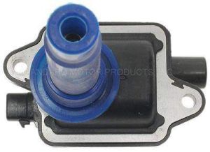 Standard Motor Ignition Coils for 1998-2001 SEPHIA, 2000-2004 SPECTRA - UF-253 - Standard Motor Products